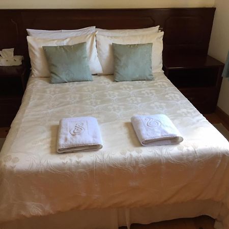 Portarra Lodge Guesthouse Moycullen Εξωτερικό φωτογραφία