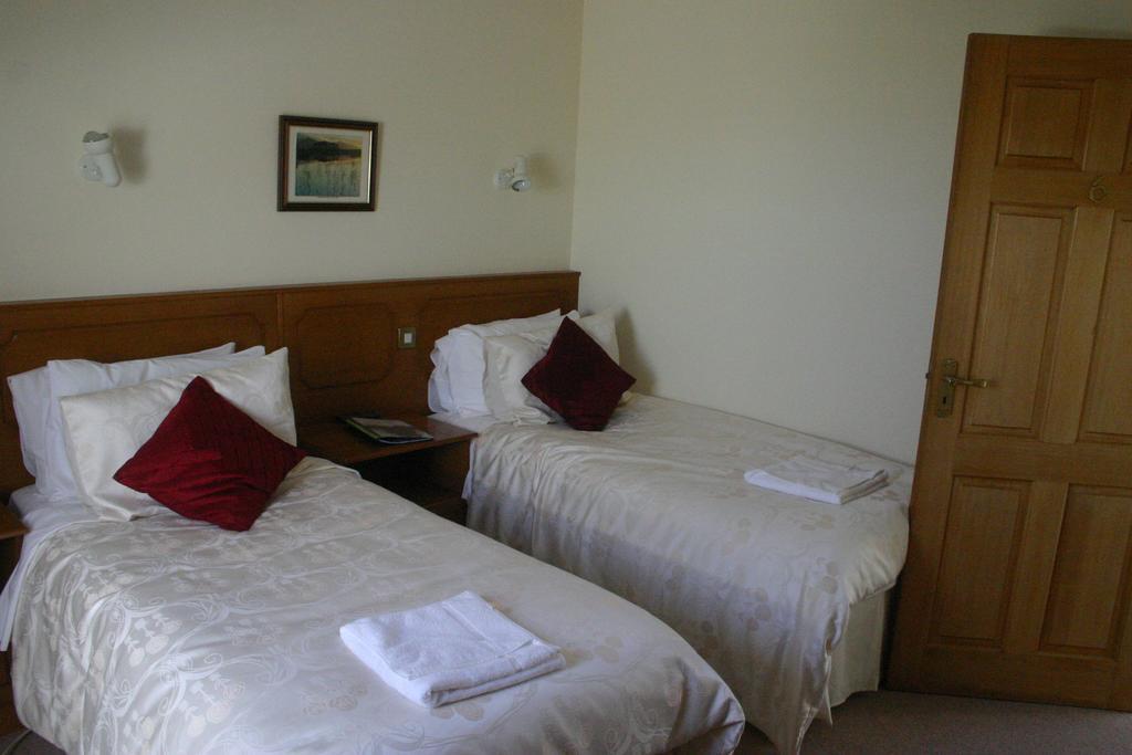 Portarra Lodge Guesthouse Moycullen Δωμάτιο φωτογραφία