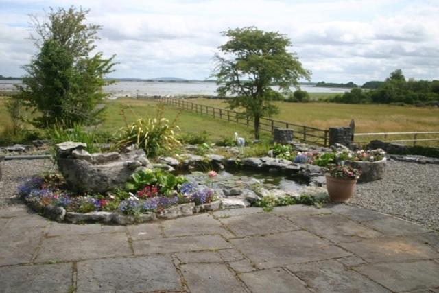 Portarra Lodge Guesthouse Moycullen Εξωτερικό φωτογραφία