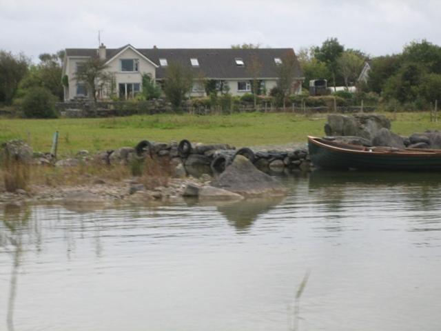 Portarra Lodge Guesthouse Moycullen Εξωτερικό φωτογραφία