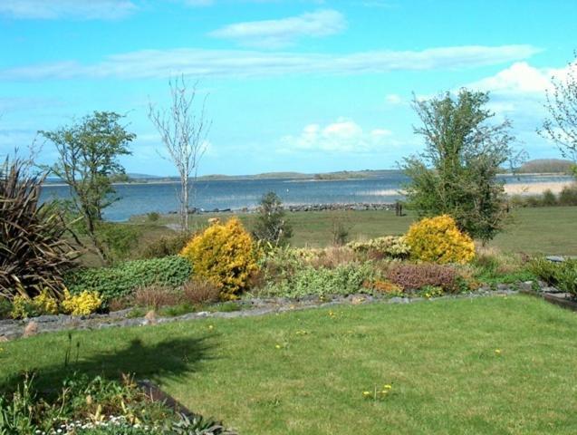 Portarra Lodge Guesthouse Moycullen Εξωτερικό φωτογραφία