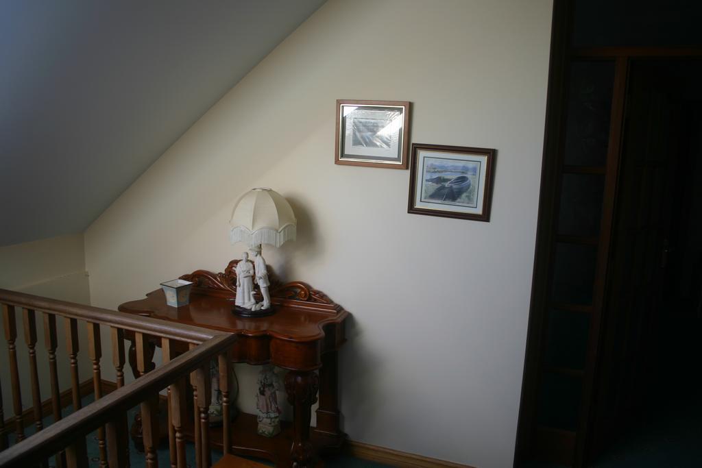 Portarra Lodge Guesthouse Moycullen Εξωτερικό φωτογραφία