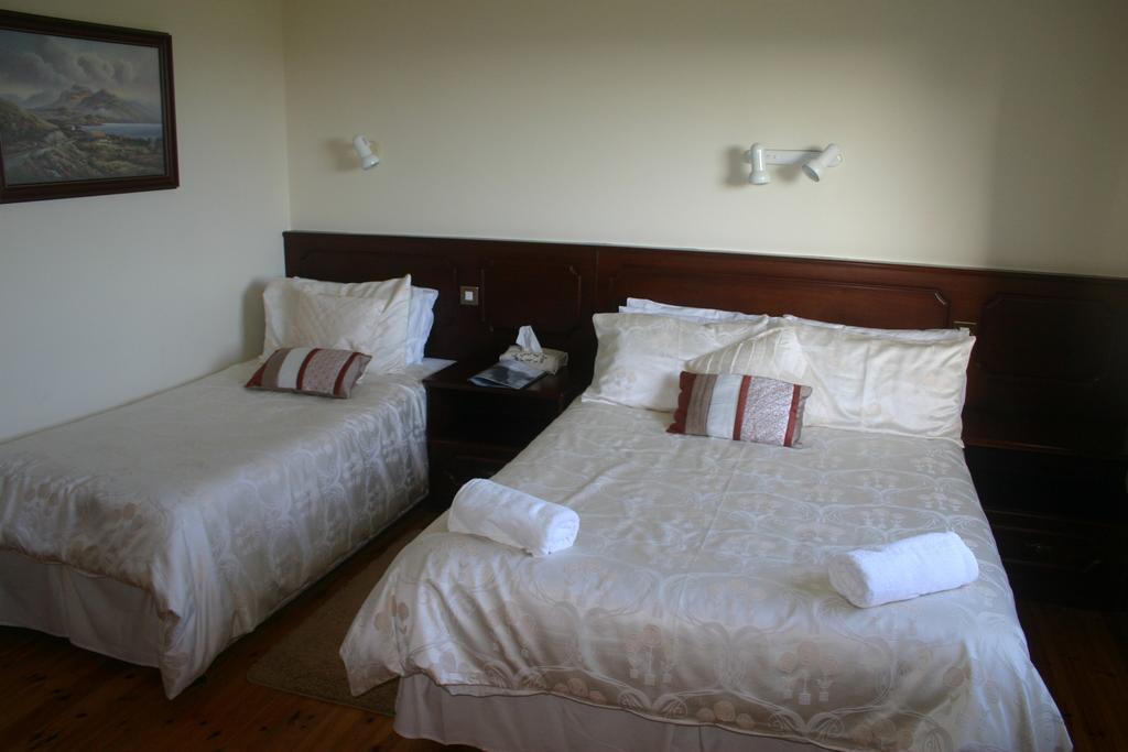 Portarra Lodge Guesthouse Moycullen Εξωτερικό φωτογραφία